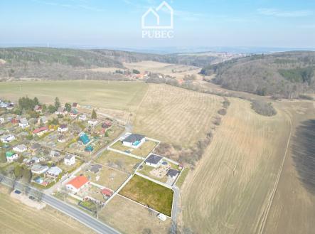 Prodej - pozemek pro bydlení, 1 009 m²