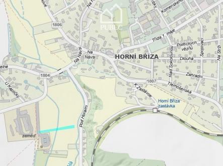 Prodej pozemku, zemědělská půda, 80 246 m²