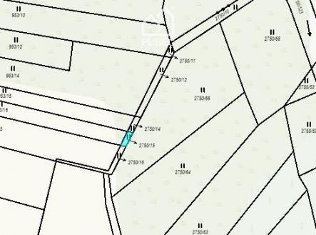 Prodej pozemku, zemědělská půda, 80 246 m²
