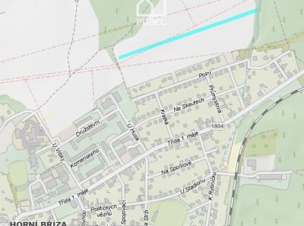 Prodej pozemku, zemědělská půda, 80 246 m²