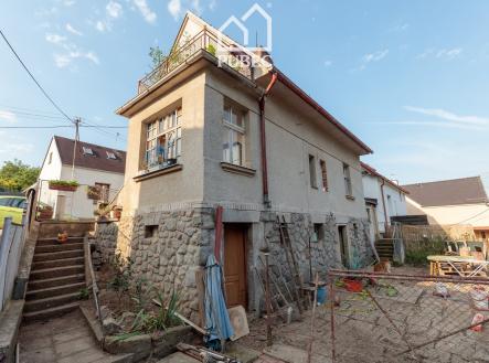 Prodej domu/vily, 130 m²