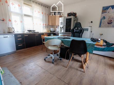 Prodej domu/vily, 130 m²