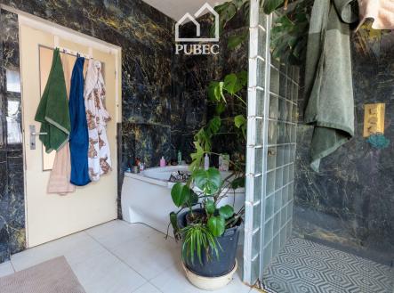 Prodej domu/vily, 130 m²