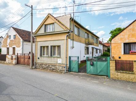 Prodej domu/vily, 150 m²