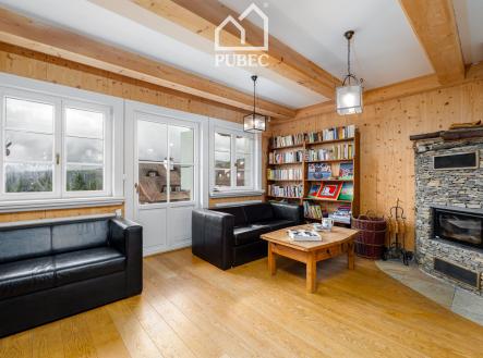 Prodej bytu, 3+kk, 71 m²