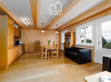 Prodej bytu, 3+kk, 71 m²