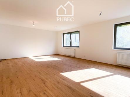 Prodej bytu, 4+kk, 118 m²