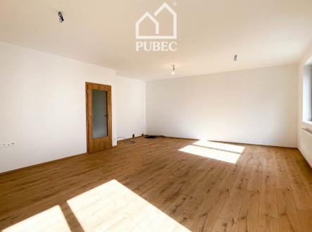 Prodej bytu, 4+kk, 118 m²