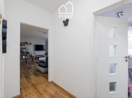 Prodej nájemního domu, 160 m²