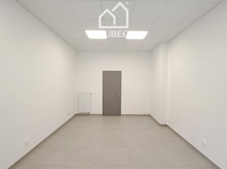 Pronájem obchodní prostor, 30 m²