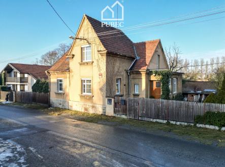 Prodej domu/vily, 198 m²