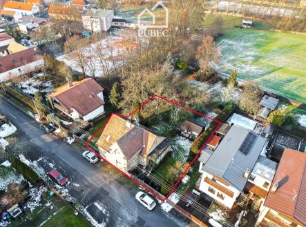 Prodej domu/vily, 198 m²