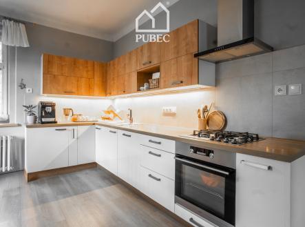 Prodej domu/vily, 198 m²