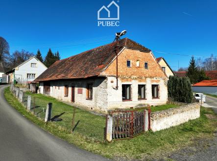 Prodej domu/vily, 65 m² obrázek