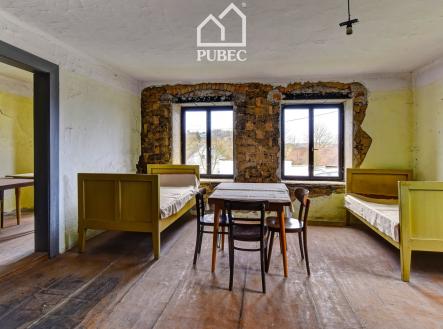 Prodej domu/vily, 65 m²