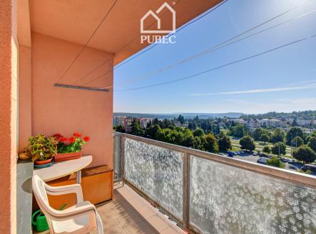 Prodej bytu, 2+1, 62 m²