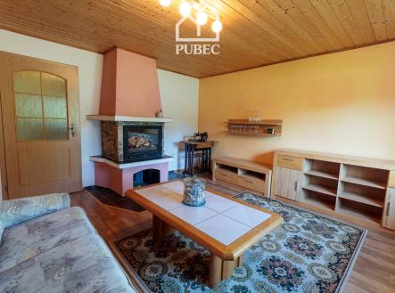 Prodej domu/vily, 200 m²