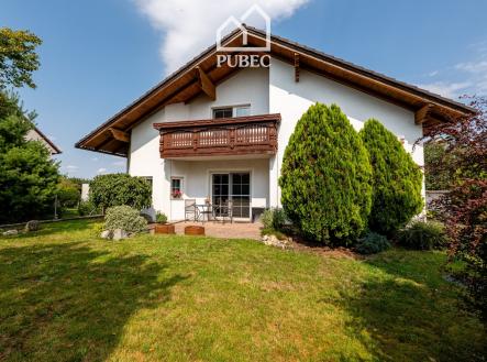 Prodej domu/vily, 200 m²