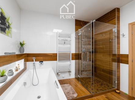 Prodej domu/vily, 200 m²