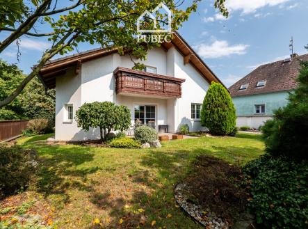 Prodej domu/vily, 200 m² obrázek