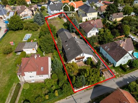 Prodej domu/vily, 200 m²