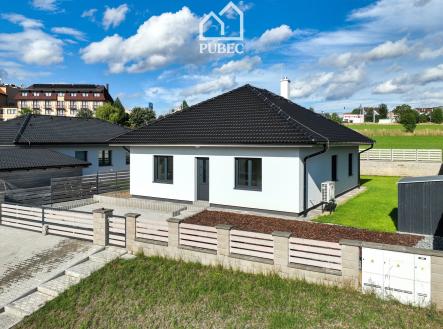 Pronájem domu/vily, 100 m²