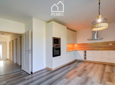 Pronájem domu/vily, 100 m²