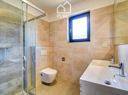 Pronájem domu/vily, 100 m²