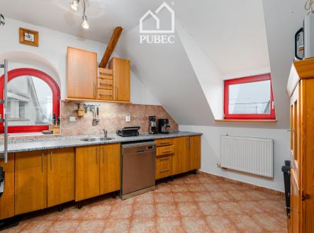 Prodej chaty/rekreačního objektu, 260 m²