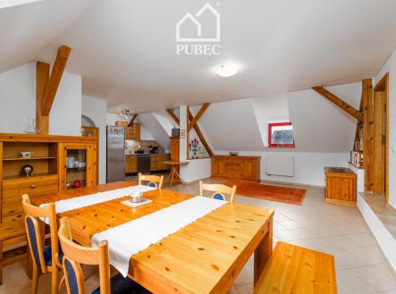 Prodej chaty/rekreačního objektu, 260 m² obrázek
