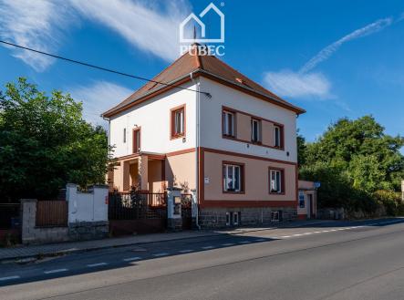 Prodej domu/vily, 160 m²