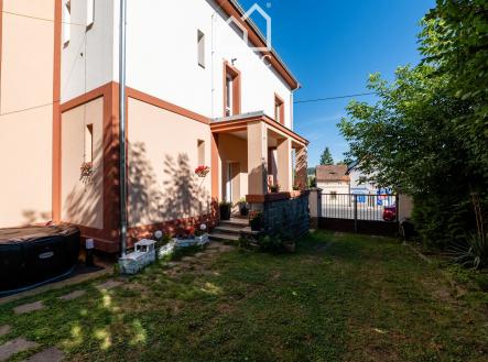 Prodej domu/vily, 160 m²