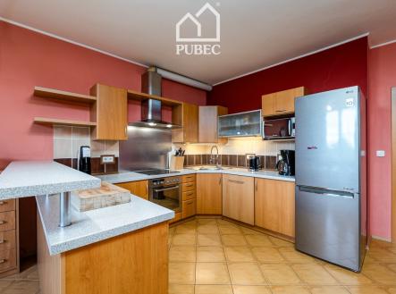 Prodej bytu, 3+kk, 83 m²