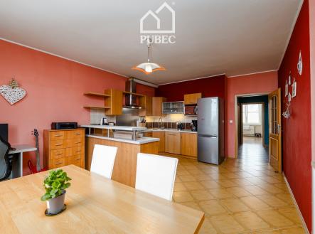 Prodej bytu, 3+kk, 83 m²