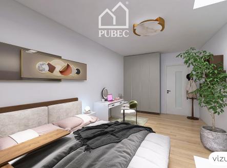 Prodej bytu, 3+kk, 83 m²