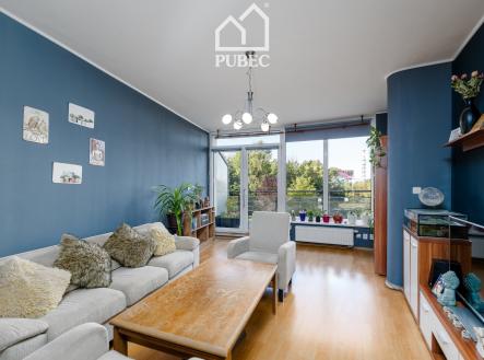 Prodej bytu, 3+kk, 88 m²