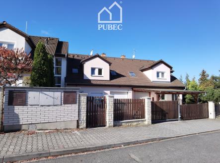 Pronájem domu/vily, 142 m²