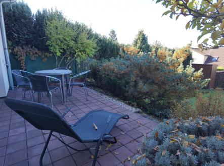 Pronájem domu/vily, 142 m²