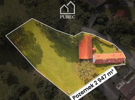 Prodej domu/vily, 157 m²