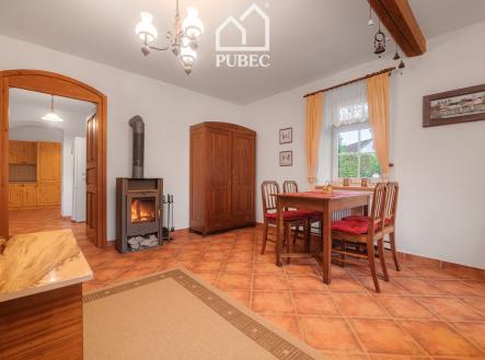 Prodej domu/vily, 157 m²