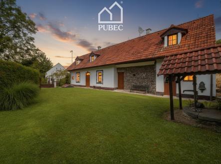 Prodej domu/vily, 157 m²