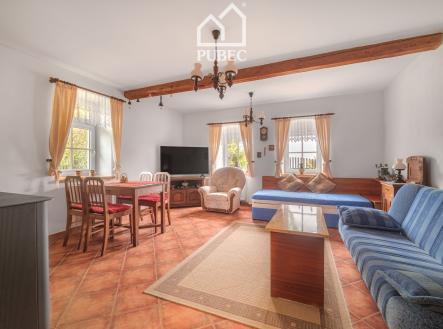 Prodej domu/vily, 157 m²