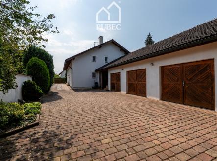 Prodej komerčního objektu, výroba, 96 m²