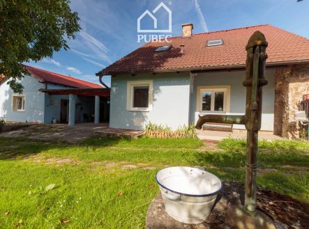 Prodej chaty/rekreačního objektu, 200 m²