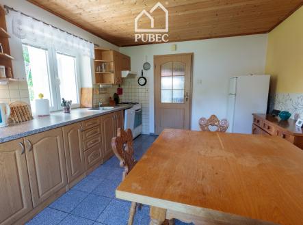 Prodej chaty/rekreačního objektu, 200 m²