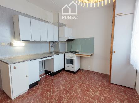 Prodej bytu, 4+1, 82 m²