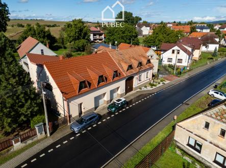 Prodej domu/vily, 260 m²