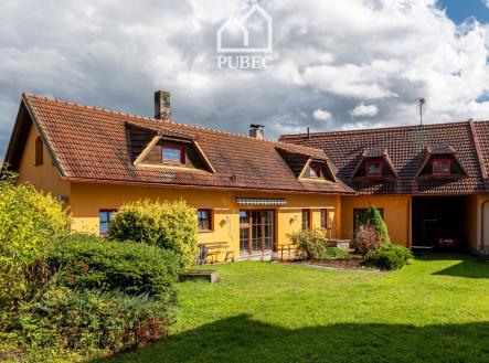 Prodej domu/vily, 260 m²