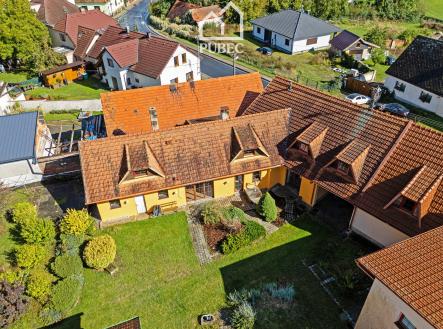 Prodej domu/vily, 260 m²