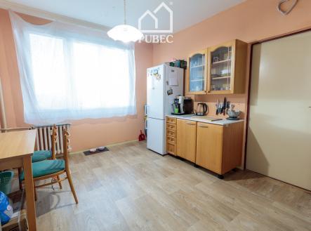 Prodej bytu, 1+1, 35 m²